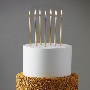 Свечи на торт