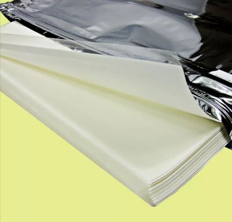 Сахарная бумага (1 лист А-4 без печати), шт