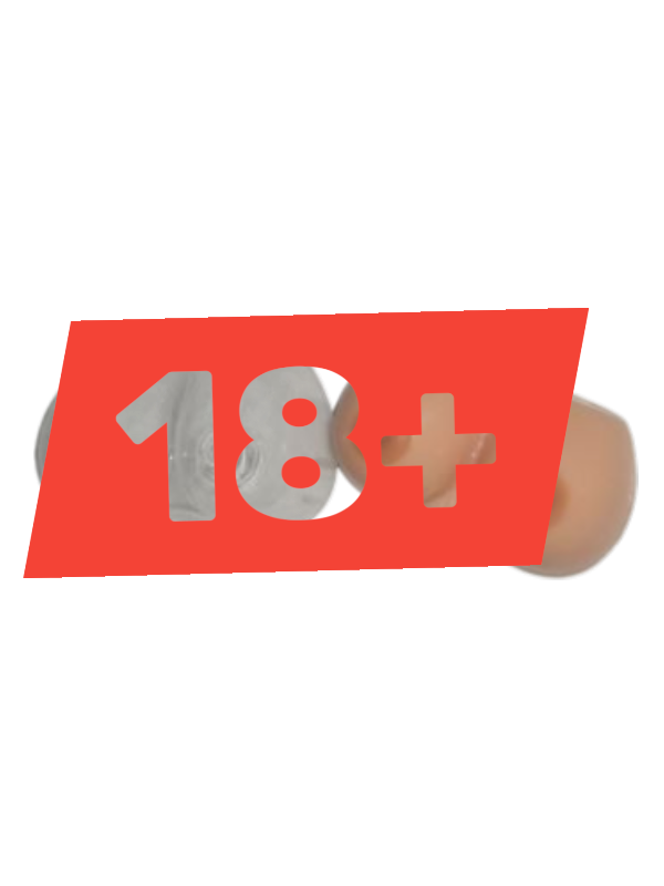 Форма пластиковая "Бюст",1 шт