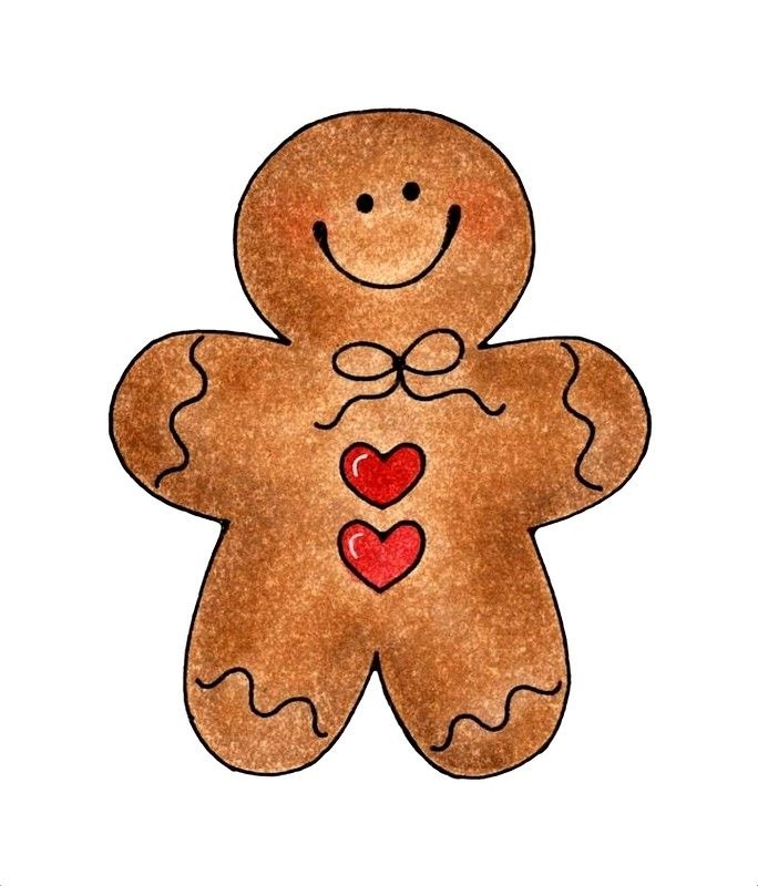 Сироп Имбирный пряник CollCreat 1л, шт