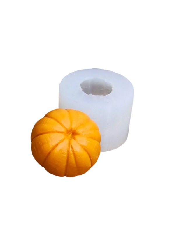 МОЛД МАНДАРИН ОЧИЩЕННЫЙ, 3,7 см