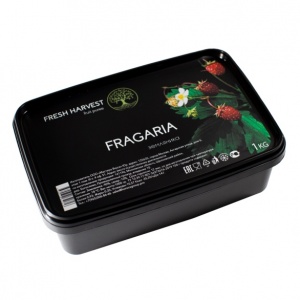 Пюре Земляника дикая"Fresh Harvest"1кг