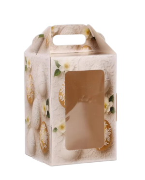 Упаковка для Куличей