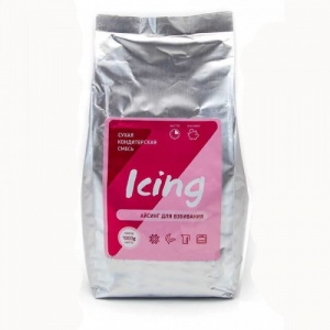 Айсинг  Россия