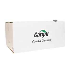 Шоколад темный 54% Cargill NV 10кг, шт