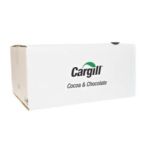 Шоколад молочный 30% Cargill NV 10кг, шт