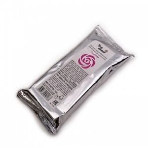 Мастика сахарная Ванильная Розовая, 100гр Топ Продукт