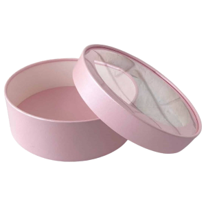 Упаковка для Пончиков Зефира и Пироженых