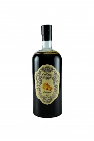 Сироп Карамель CollCreat 1л, шт