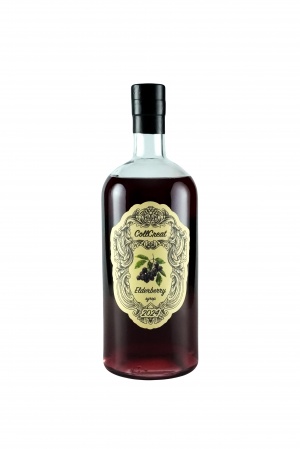 Сироп Бузина CollCreat 1л, шт