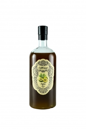 Сироп Фейхоа CollCreat 1л, шт