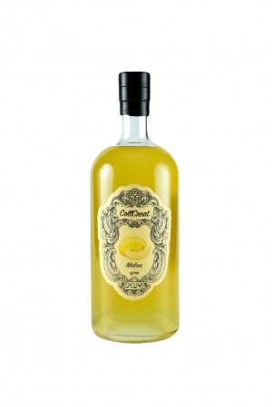 Сироп Дыня CollCreat 1л, шт