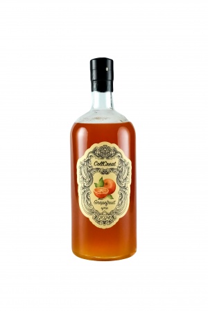 Сироп Грейпфрут CollCreat 1л, шт