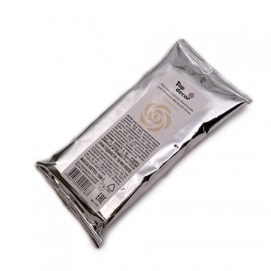 Мастика сахарная Ванильная Телесная, 100гр Топ Продукт