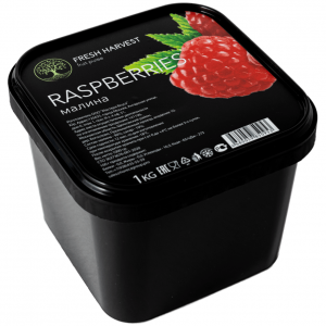 Пюре Малина "Fresh Harvest" 1 кг