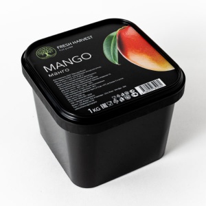 Пюре Манго Альфонсо "Fresh Harvest" 1 кг