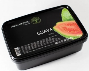 Пюре Гуава "Fresh Harvest" 1 кг