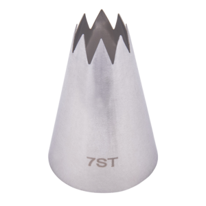 Насадки Звезда