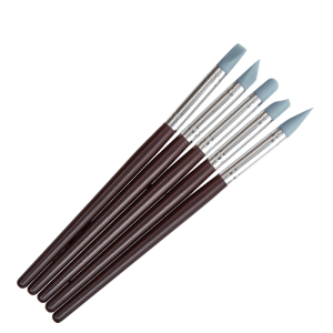 Кисти Кондитерские в наборе 5 шт.