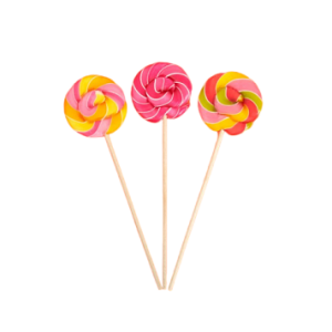 Карамель "Диск 4" леденцовая 15гр, шт