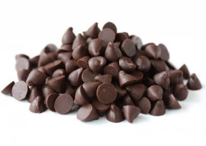 Шоколад темный термостабильный "Ариба Фонденте ГОЧЧЕ 850" 200гр, Мастер Мартини