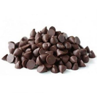 Шоколад темный "Ариба Фонденте Гочче3000 ", по 1 кг, Мастер Мартини