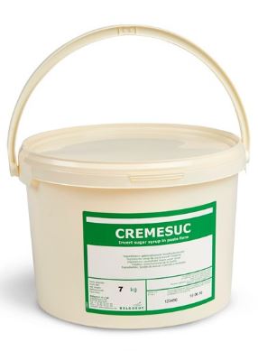 Тримолин (сахар кондитерский) "Cremesuc" 7 кг,Бельгия